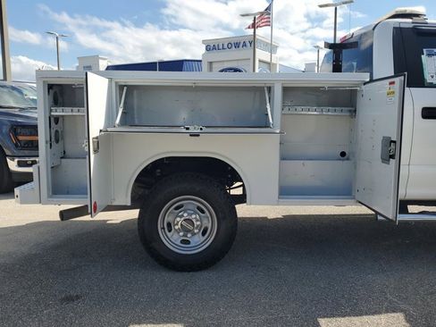 Used 2019 Ford F250 XL w/ XL Value Package image 10