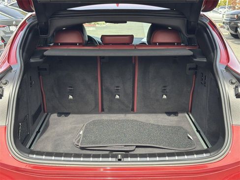 Used 2021 BMW X4 xDrive30i w/ Convenience Package image 28