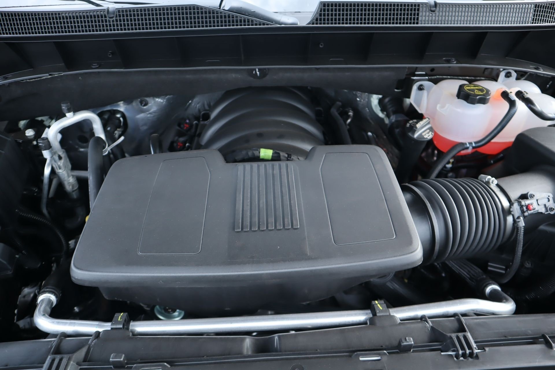 New 2026 Chevrolet Silverado 1500 RST AWD/4WD image 21