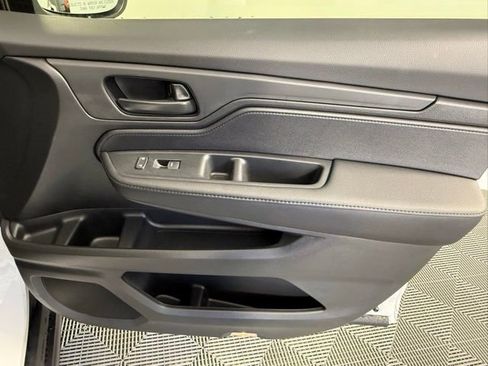 Used 2026 Honda Odyssey EX-L image 49