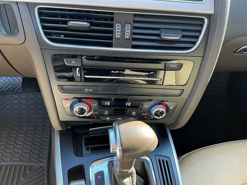 Used 2016 Audi A5 2.0T Premium Plus w/ Technology Package image 19