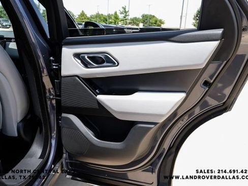 New 2026 Land Rover Range Rover Velar S AWD/4WD image 56