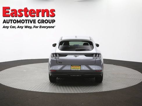 Used 2021 Ford Mustang Mach-E Select AWD/4WD image 34