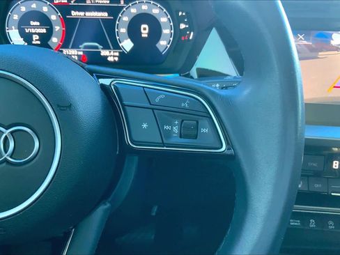 Used 2024 Audi A3 2.0T Premium w/ Convenience Package image 24