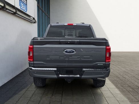 Used 2022 Ford F150 XLT w/ Equipment Group 302A High image 4