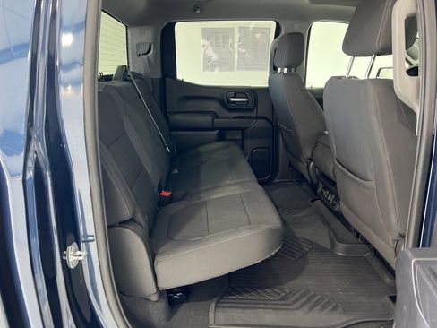 Used 2021 Chevrolet Silverado 1500 LT image 22