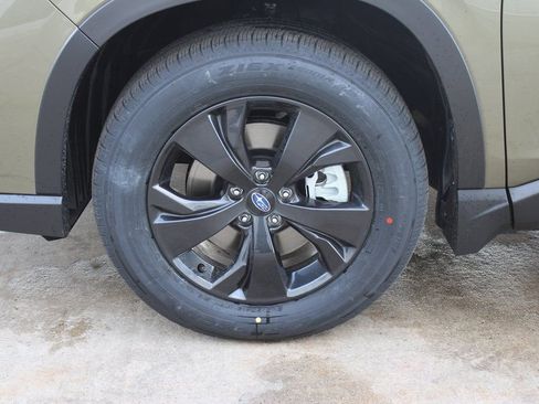 New 2026 Subaru Ascent Premium image 25