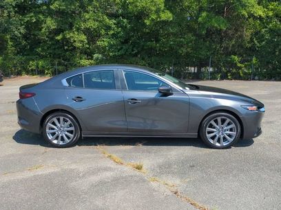 Certified 2026 MAZDA MAZDA3 2.5 S Sedan w/ Preferred Pkg