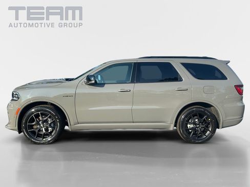 New 2026 Dodge Durango GT image 4