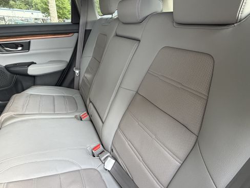 Used 2020 Honda CR-V EX-L image 31