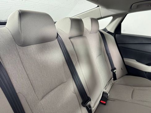 Used 2025 Honda Accord LX image 24