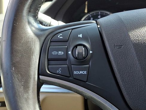 Used 2019 Acura MDX SH-AWD image 22