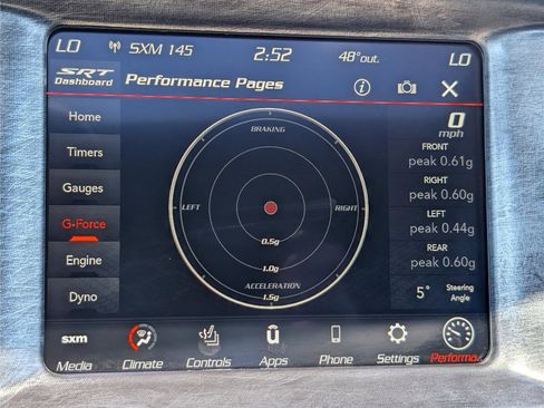 Used 2023 Dodge Charger Scat Pack w/ Daytona Edition Group RWD image 40
