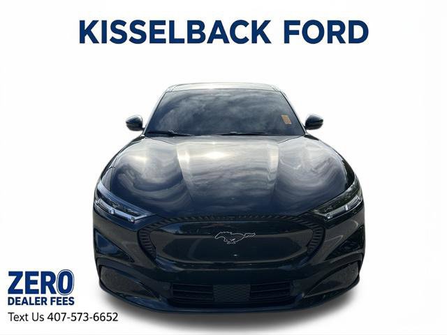 Used 2023 Ford Mustang Mach-E Select RWD image 9