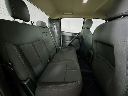 Certified 2022 Ford Ranger XLT w/ Equipment Group 301A Mid image 29