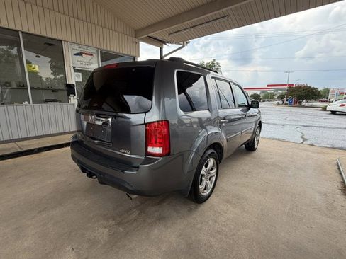 Used 2013 Honda Pilot EX-L image 4