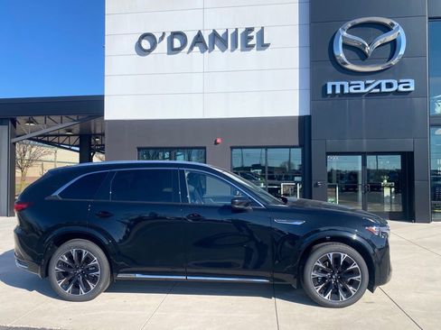 New 2026 MAZDA CX-90 3.3 Turbo S w/ Premium Plus AWD/4WD image 2