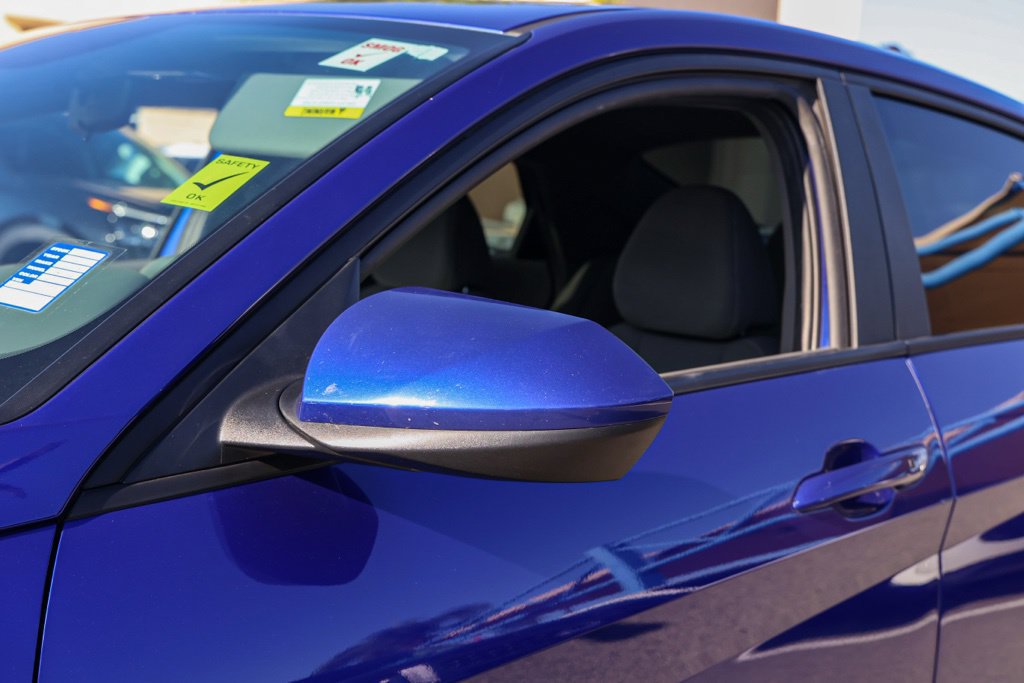 Used 2024 Hyundai Elantra SEL FWD image 13