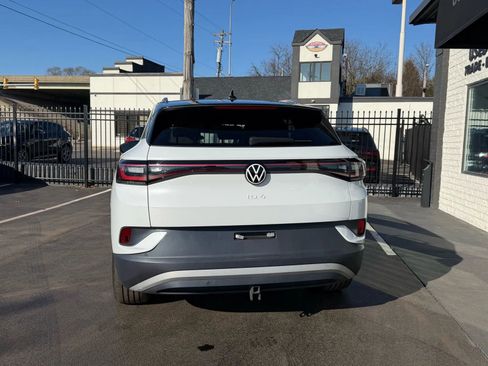 Used 2021 Volkswagen ID.4 1st Edition image 9