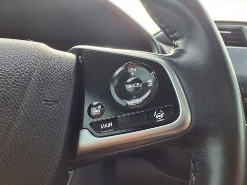 Used 2022 Honda CR-V Touring image 29