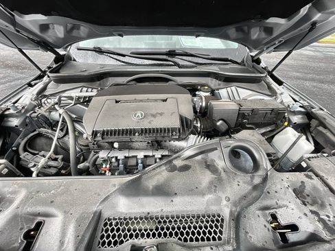 Used 2023 Acura MDX w/ Technology Package FWD image 30