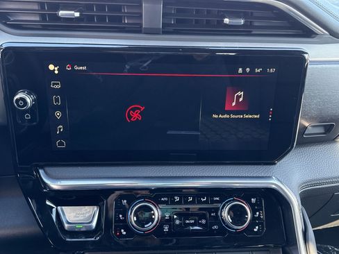 New 2026 GMC Sierra 2500 Denali w/ Denali Reserve Package image 21