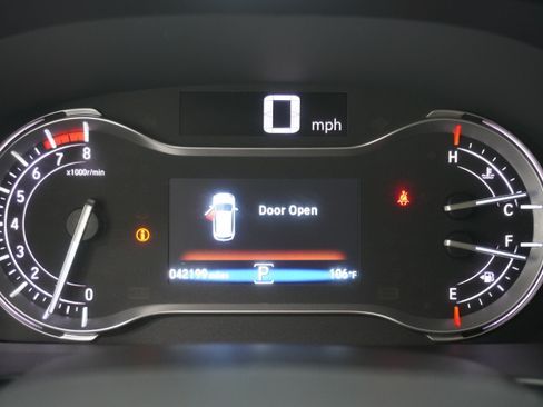 Used 2016 Honda Pilot EX-L image 21