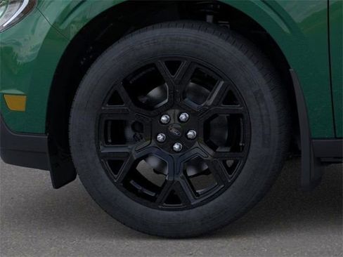 New 2025 Ford Maverick Lariat w/ Black Appearance Package image 20