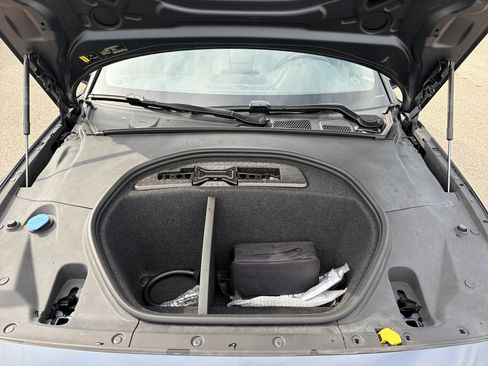 Used 2024 Polestar Polestar 2 AWD/4WD image 14