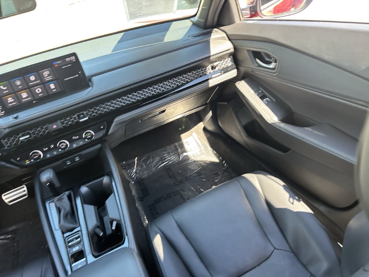 Certified 2024 Honda Accord Sport image 15