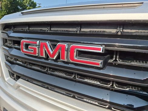 Certified 2022 GMC Sierra 1500 Elevation AWD/4WD image 31