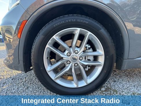 Used 2024 Dodge Durango GT image 14