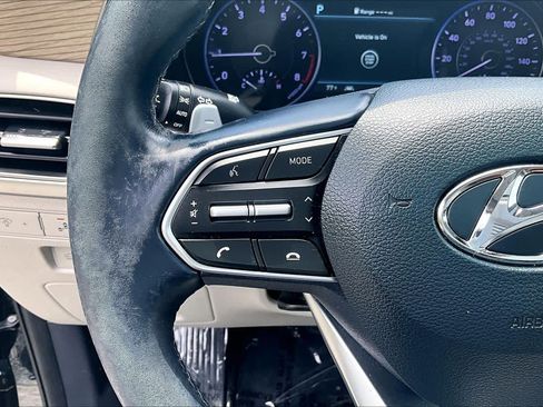 Used 2021 Hyundai Palisade SEL AWD/4WD image 24