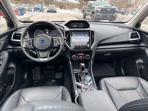 Used 2024 Subaru Forester Touring AWD/4WD image 43