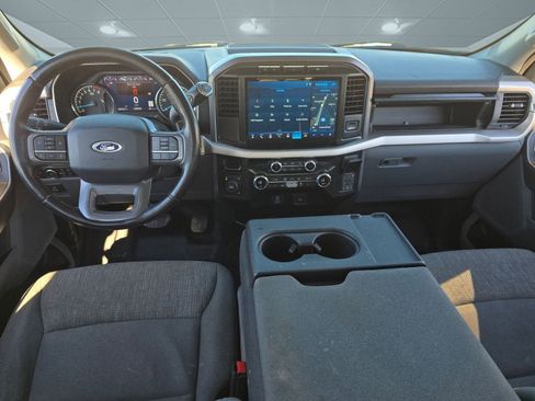 Used 2021 Ford F150 XLT w/ Equipment Group 302A High image 13