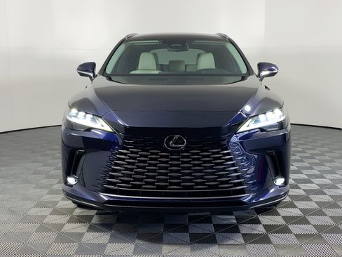 Used 2023 Lexus RX 350 RX 350 image 4