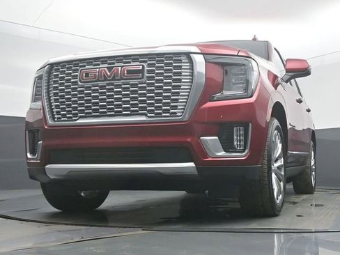 Used 2023 GMC Yukon Denali image 48