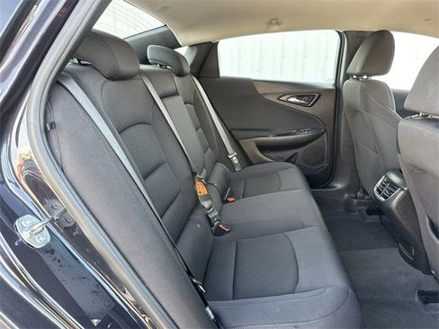 Used 2023 Chevrolet Malibu LT image 31
