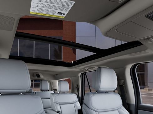 New 2027 Ford Expedition Platinum AWD/4WD image 22