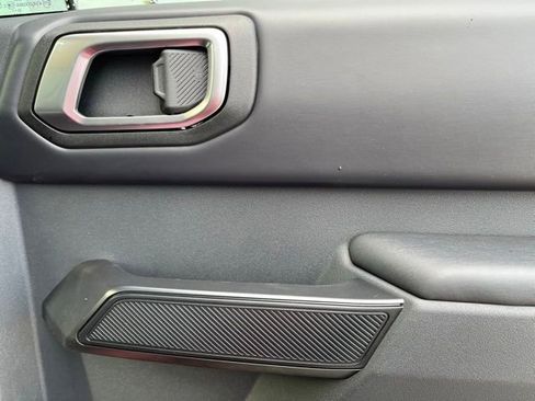 New 2025 Ford Bronco Raptor image 19