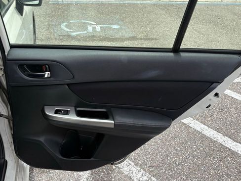 Used 2015 Subaru Impreza 2.0i Sport Premium image 15