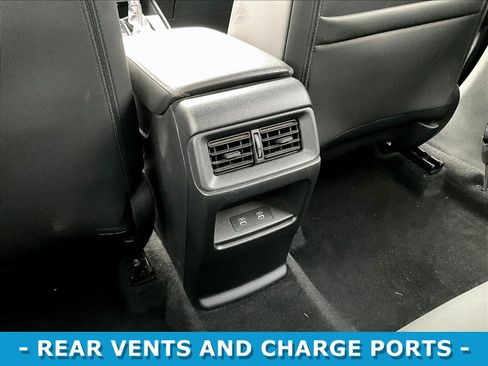 Used 2024 Honda CR-V Sport Touring image 10