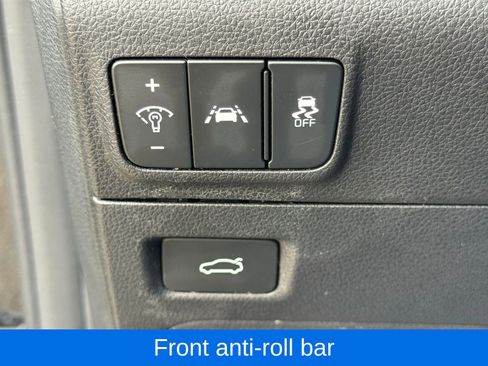 Used 2024 Kia K5 GT image 34