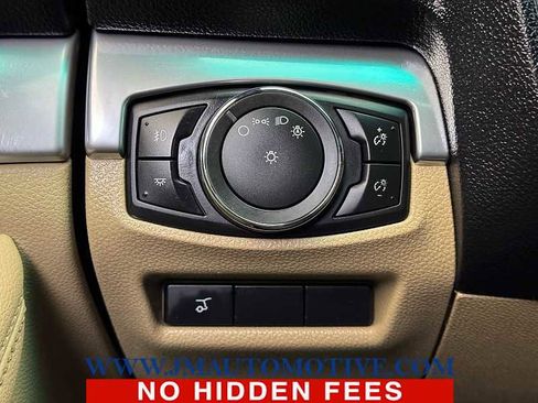 Used 2017 Ford Explorer Limited w/ Equipment Group 301A AWD/4WD image 36
