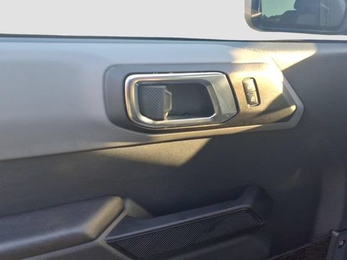 Certified 2024 Ford Bronco Big Bend AWD/4WD image 8