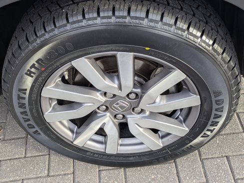 Certified 2020 Honda Pilot EX-L image 13