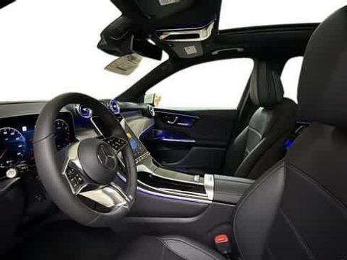 Certified 2026 Mercedes-Benz GLC 300 4MATIC image 4