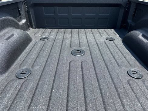 New 2026 RAM 2500 Laramie w/ Night Edition AWD/4WD image 11