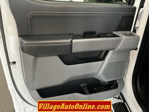 Used 2022 Ford F150 XLT w/ Equipment Group 302A High AWD/4WD image 26