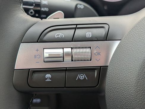 New 2026 Hyundai Sonata N Line image 24